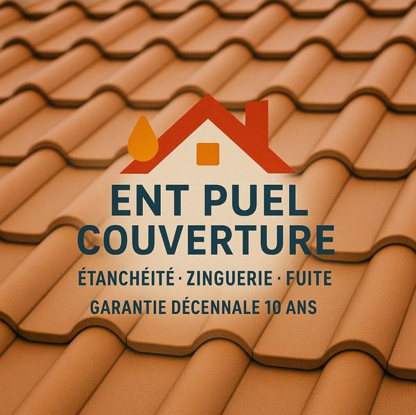 Couvreur - Couverture Puel Gard