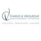 Charles & Vigouroux entreprise de travaux publics