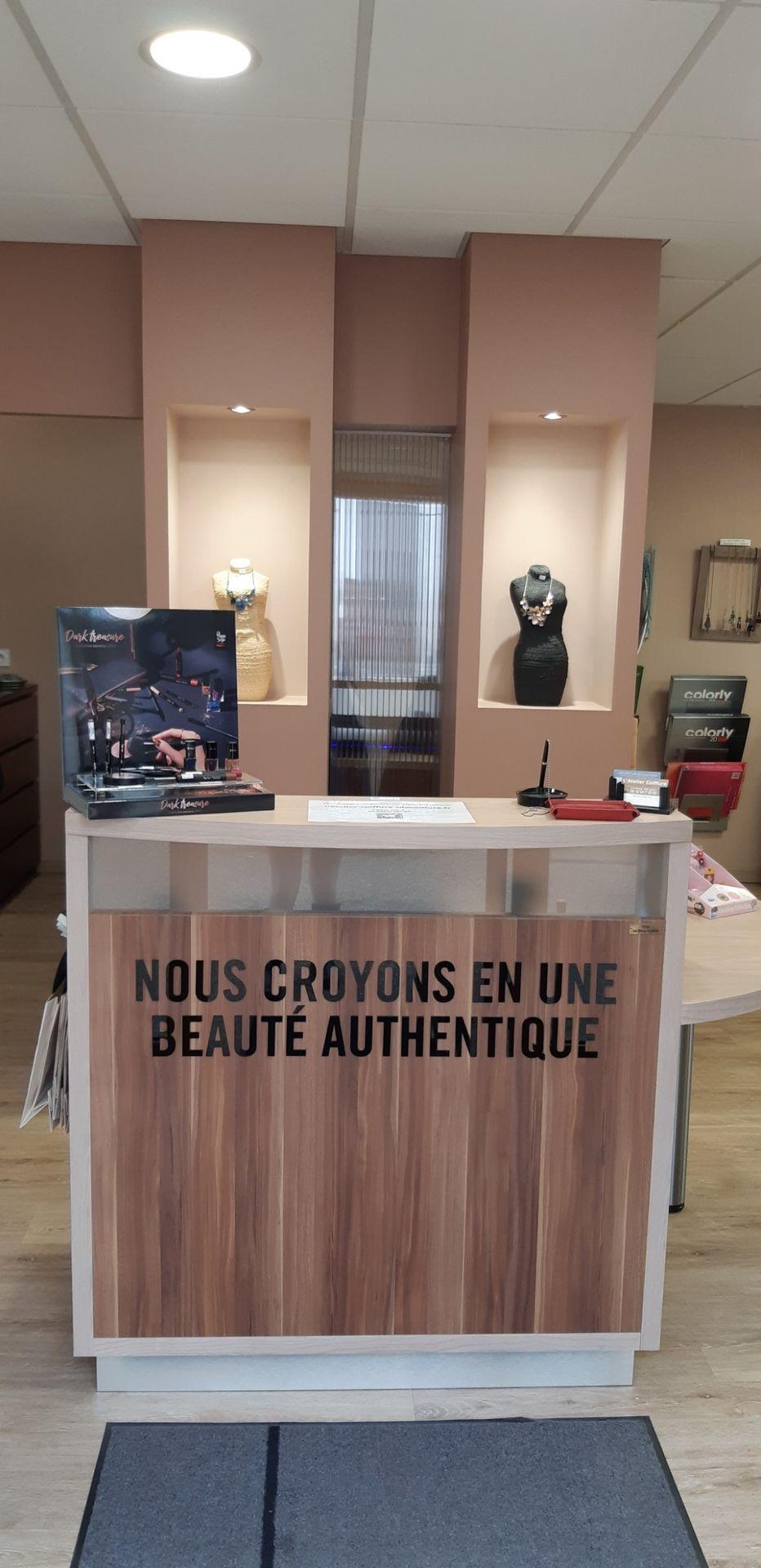 galerie image