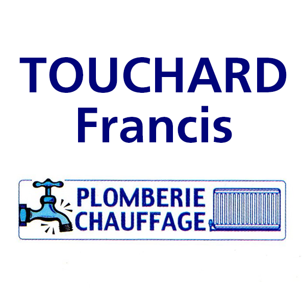 Touchard Francis plombier