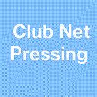 Club Net Pressing blanchisserie pour collectivités