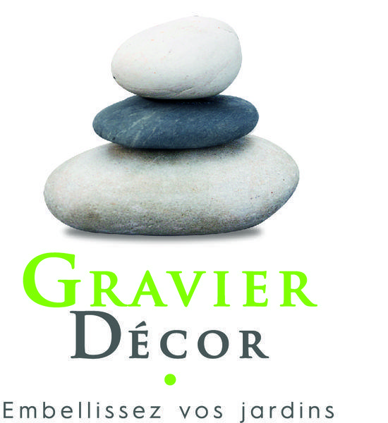 Gravier Decor Royan