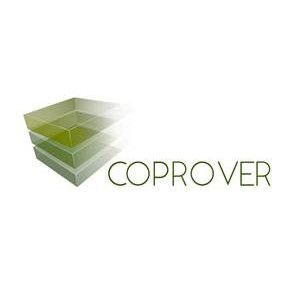 Coprover Comptoir Promotion du Verre vitrage, produit verrier et miroir (fabrication, négoce)