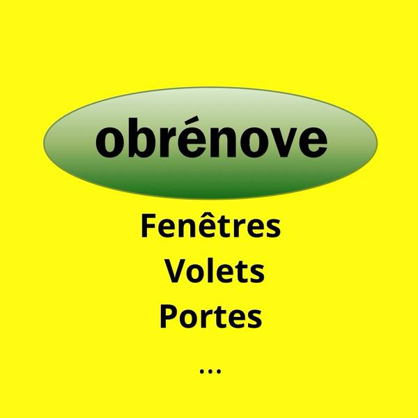 Obrénove vitrage, produit verrier et miroir (fabrication, négoce)