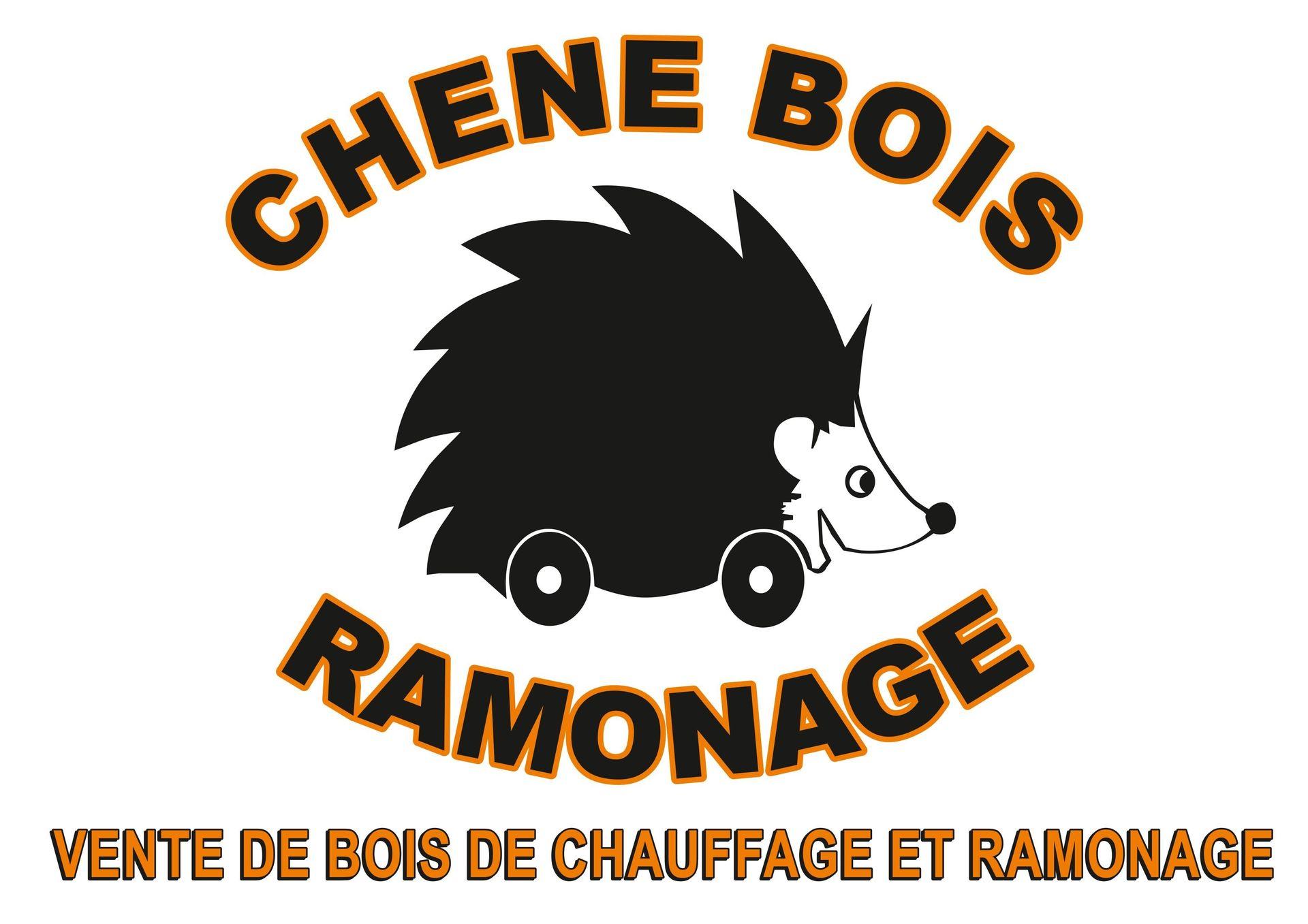 Chêne Bois Ramonage Expert