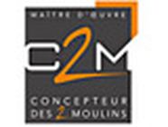 Concepteur des 2 Moulins