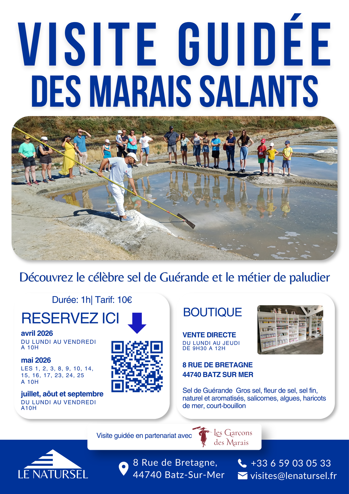 galerie image