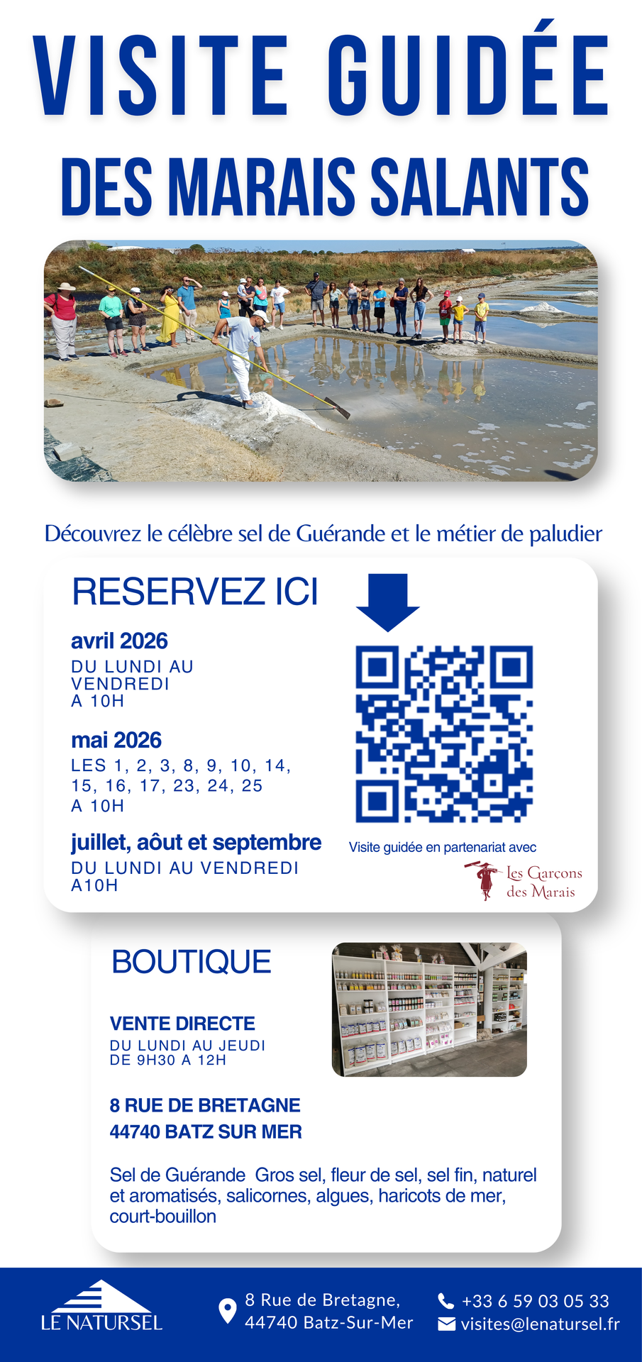galerie image