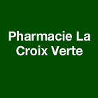 Pharmacie La Croix Verte