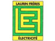 LAURIN ELECTRICITE SAS électricité (production, distribution, fournitures)