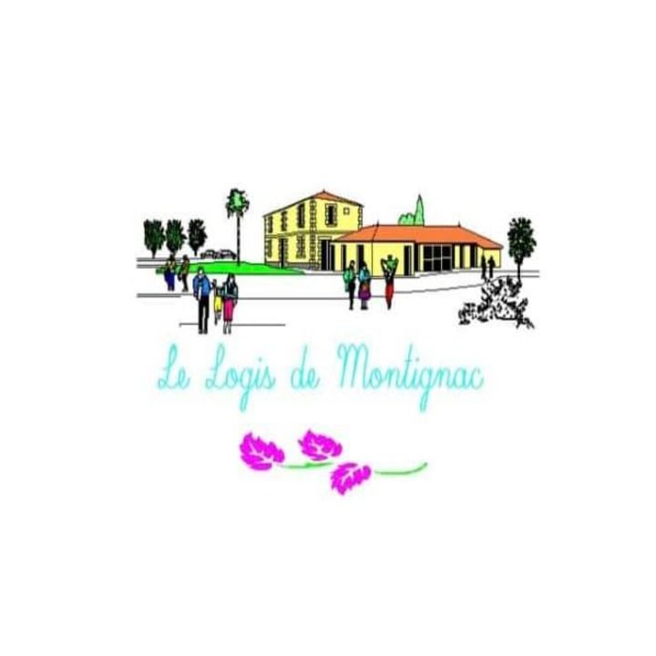Le Logis De Montignac SAS maison de retraite établissement public