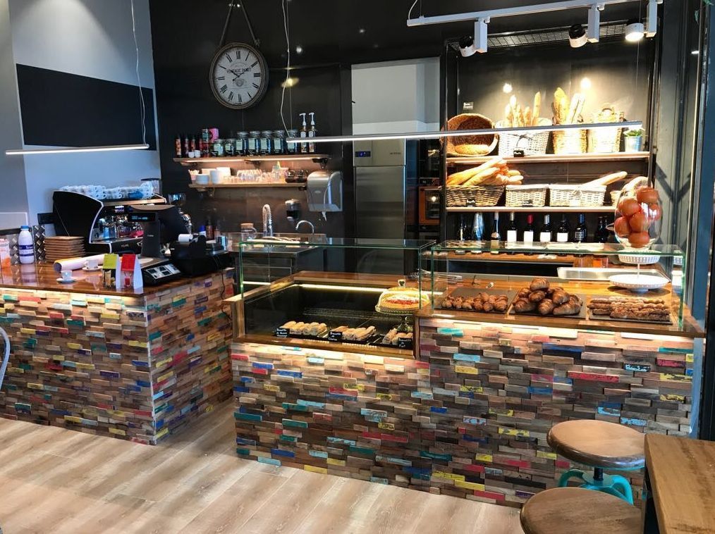 Galería en miniatura