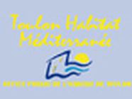 Toulon Habitat Méditerranée THM association et club de sport