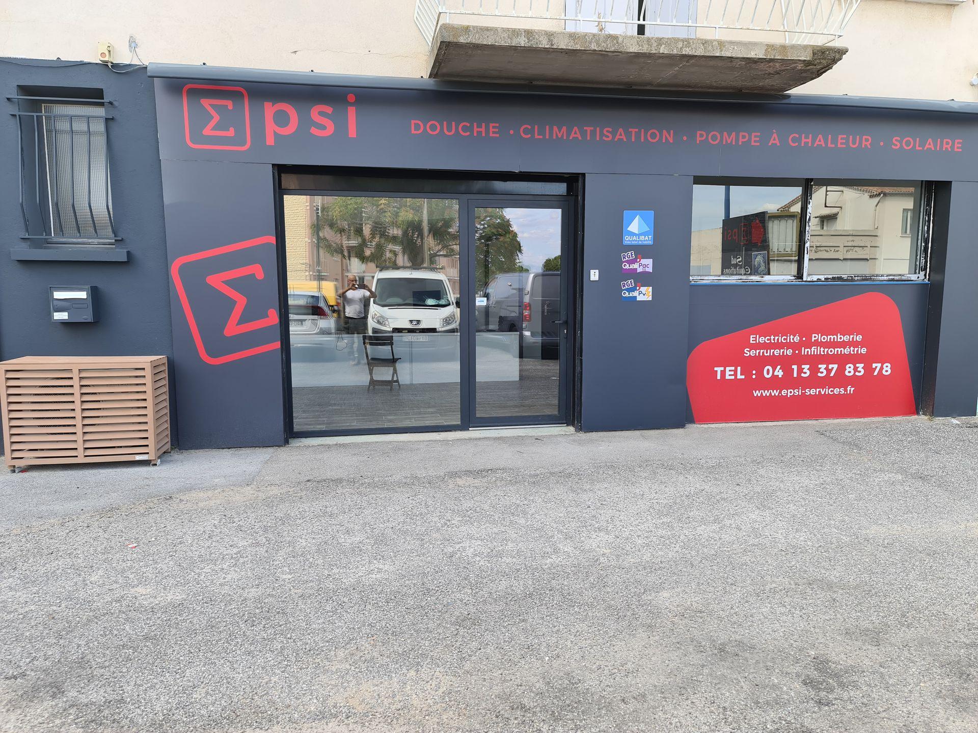 galerie image