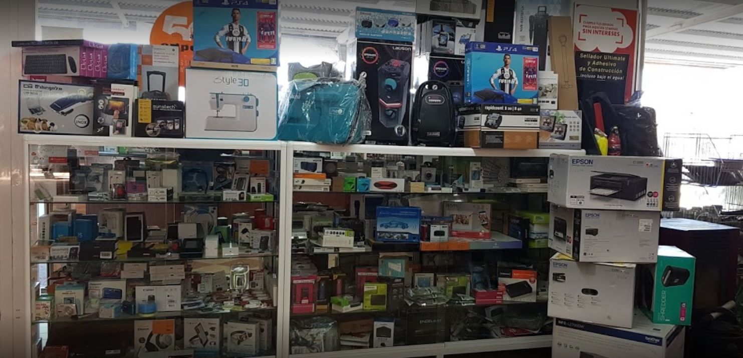 Galería en miniatura