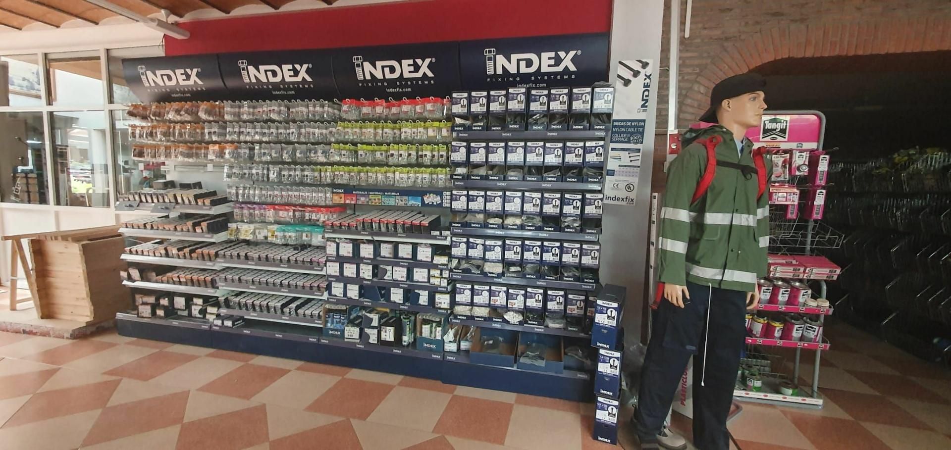 Galería en miniatura