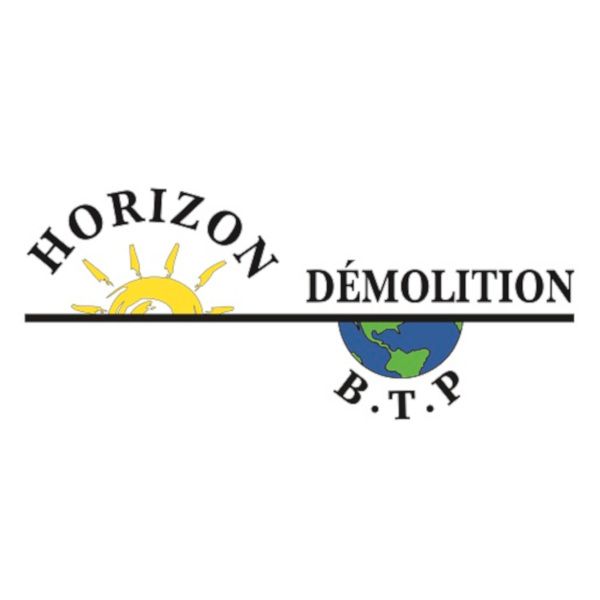 Horizon BTP entreprise de travaux publics
