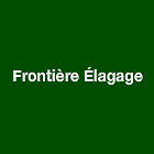 Frontière Élagage travaux agricoles