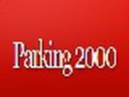 Parking 2000 Villette Cambrai