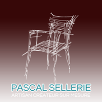 Pascal Sellerie rideaux, voilages et tissus d'ameublement (détail)