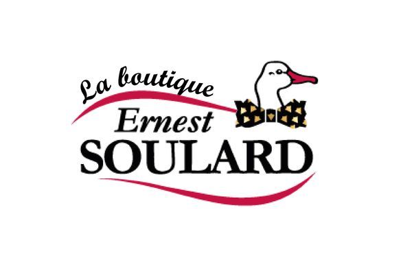 La boutique Ernest Soulard entrepôt et magasin général