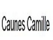 Caunes Camille