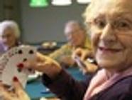 Village retraite les Résidences de Damville maison de retraite établissement public