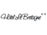 Hôtel Le Bretagne sauna et hammam (établissement)