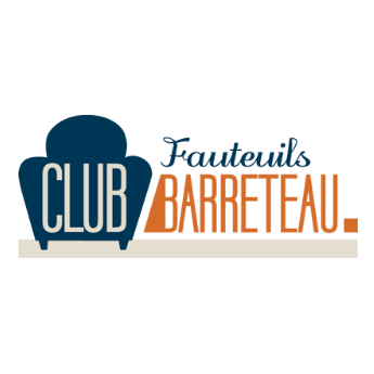 Fauteuil Club Barreteau
