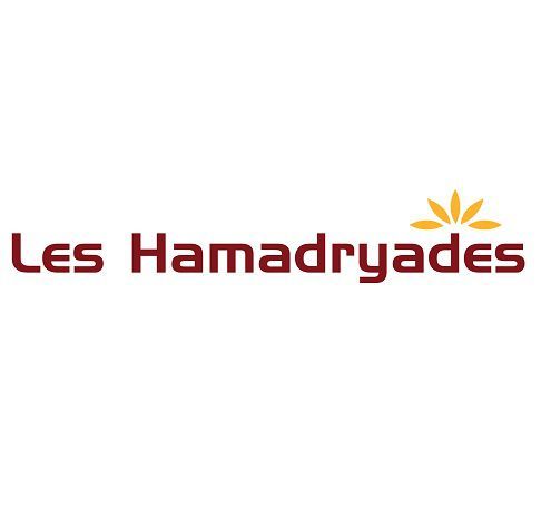 Les Hamadryades maison de retraite établissement public