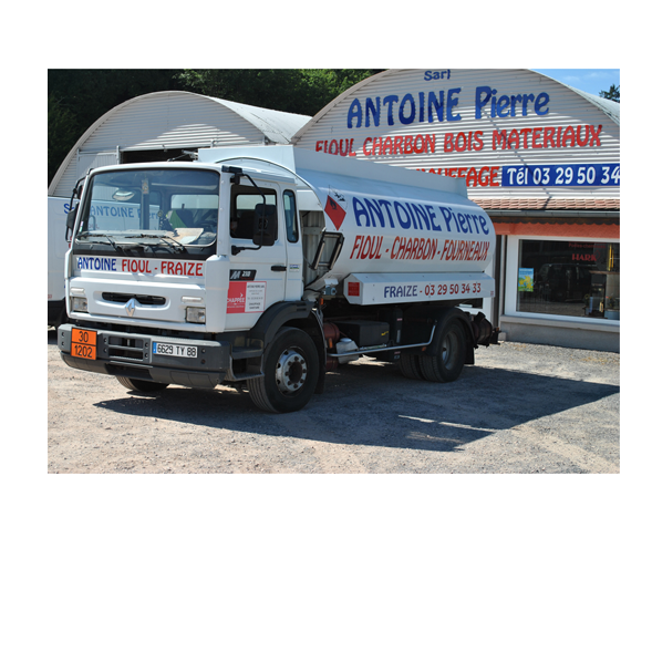 Antoine Pierre SARL Autres services