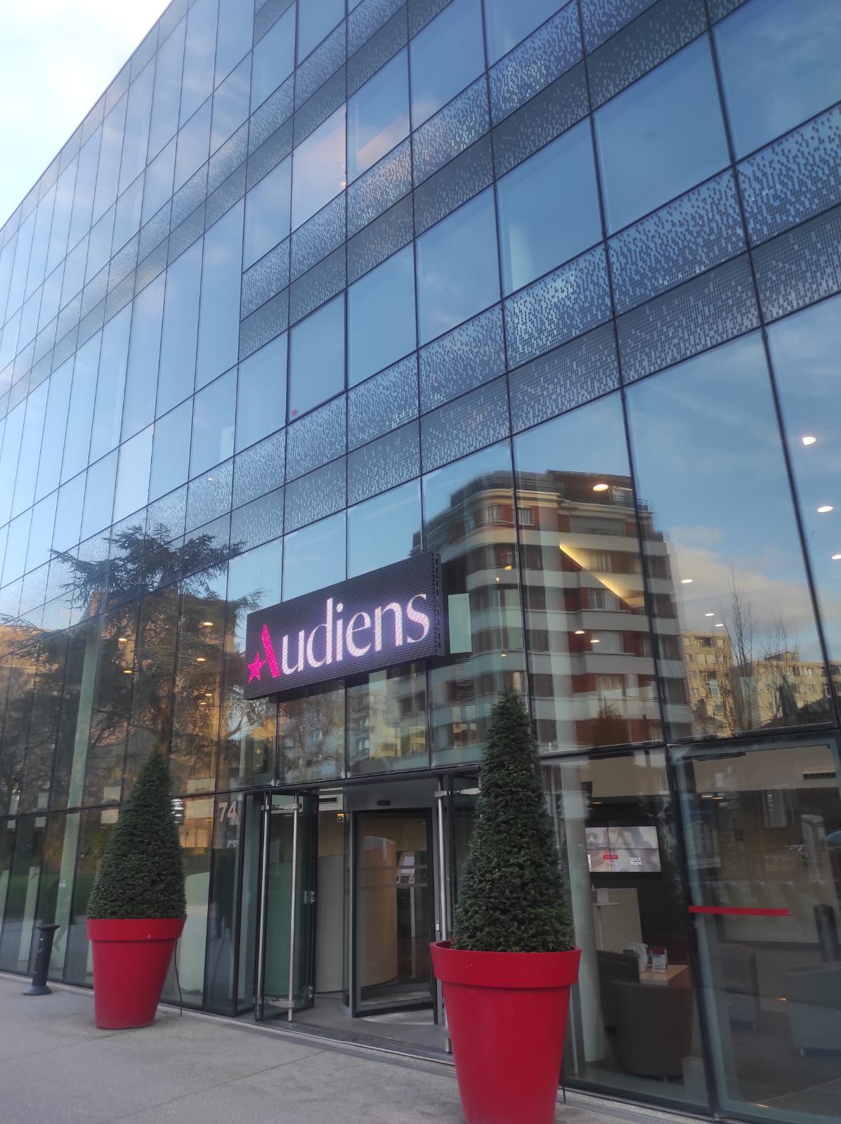galerie image