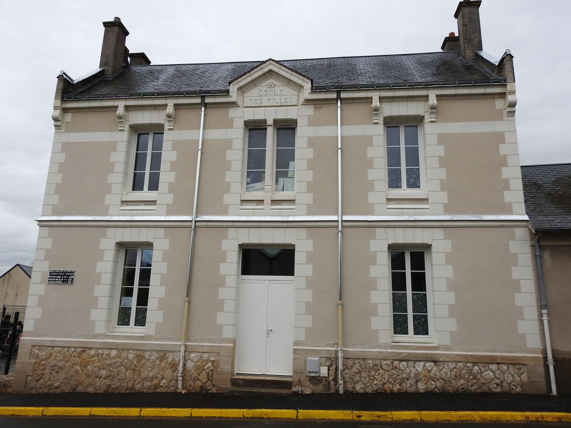 galerie image