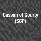 Cassan Courty Bouclier SCP avocat