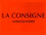 La Consigne maroquinerie et article de voyage (détail)