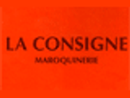 La Consigne maroquinerie et article de voyage (détail)