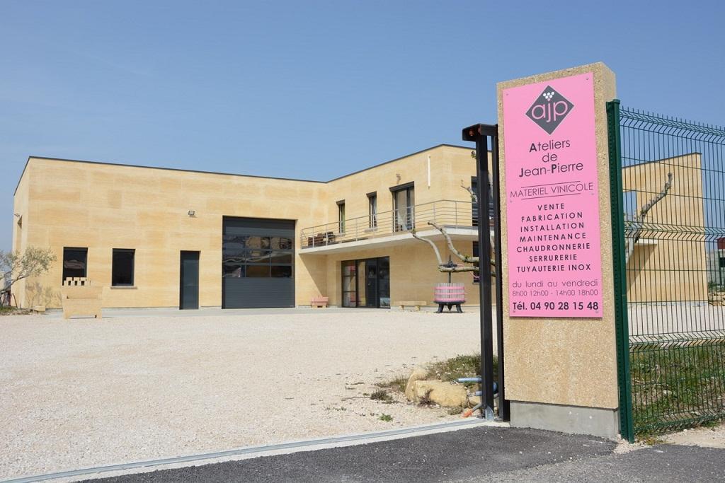 galerie image