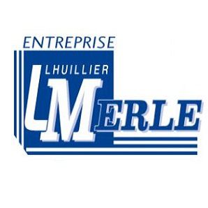 Entreprise Lhuillier Merle peintre (artiste)