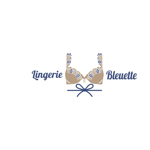 Lingerie Bleuette lingerie féminine, corseterie et maillot de bain (détail)