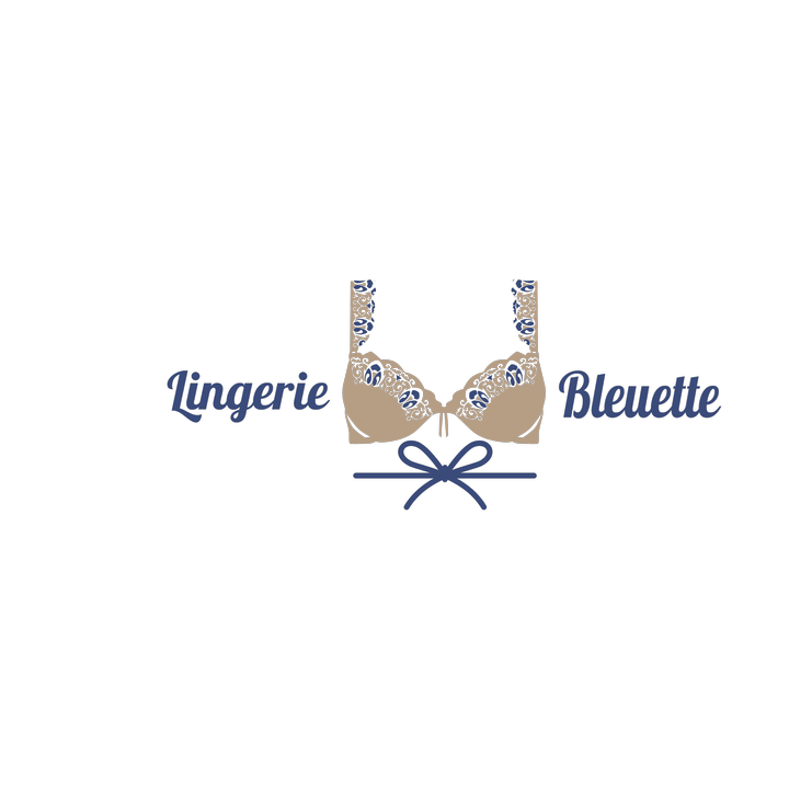 Lingerie Bleuette vêtement pour femme (détail)