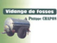 Chapon Philippe Autres services