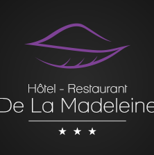 Logis Hôtel Restaurant *** de la Madeleine théâtre et salle de spectacle