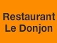 Le Donjon restaurant