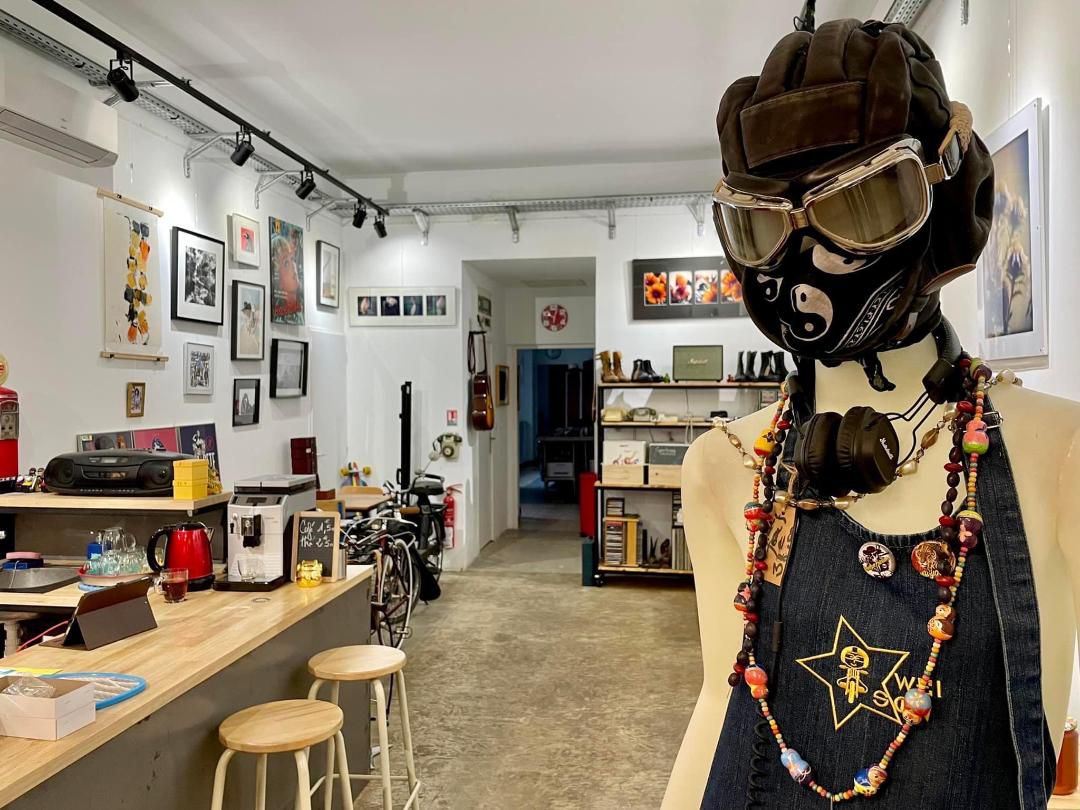 galerie image