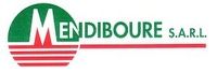 Mendiboure commerce de carburants