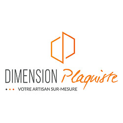 Dimension Plaquiste entreprise de travaux publics