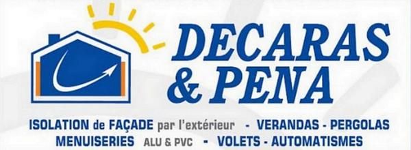 SARL DECARAS ET PENA