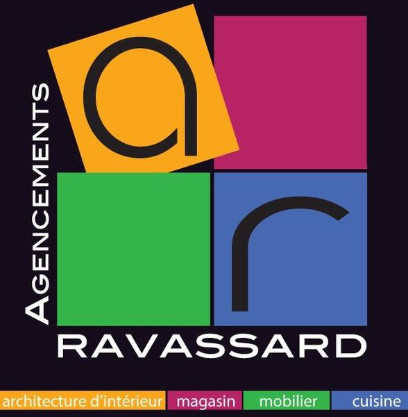 Agencements Ravassard architecte d'intérieur