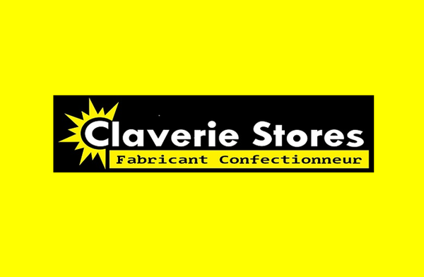 Claverie Stores entrepôt et magasin général