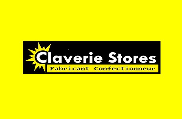 Claverie Stores entrepôt et magasin général